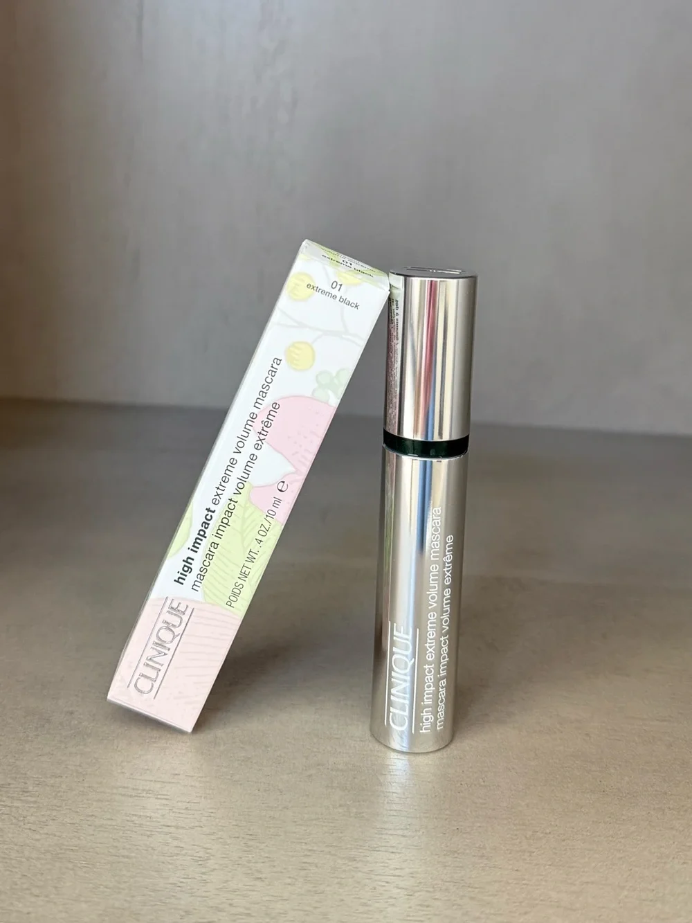 Clinique High Impact Extreme Volume Mascara